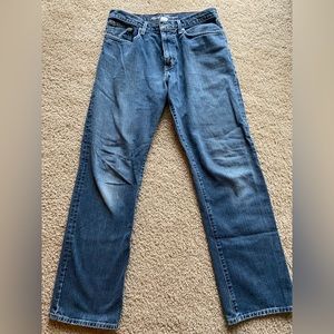 Men’s jeans